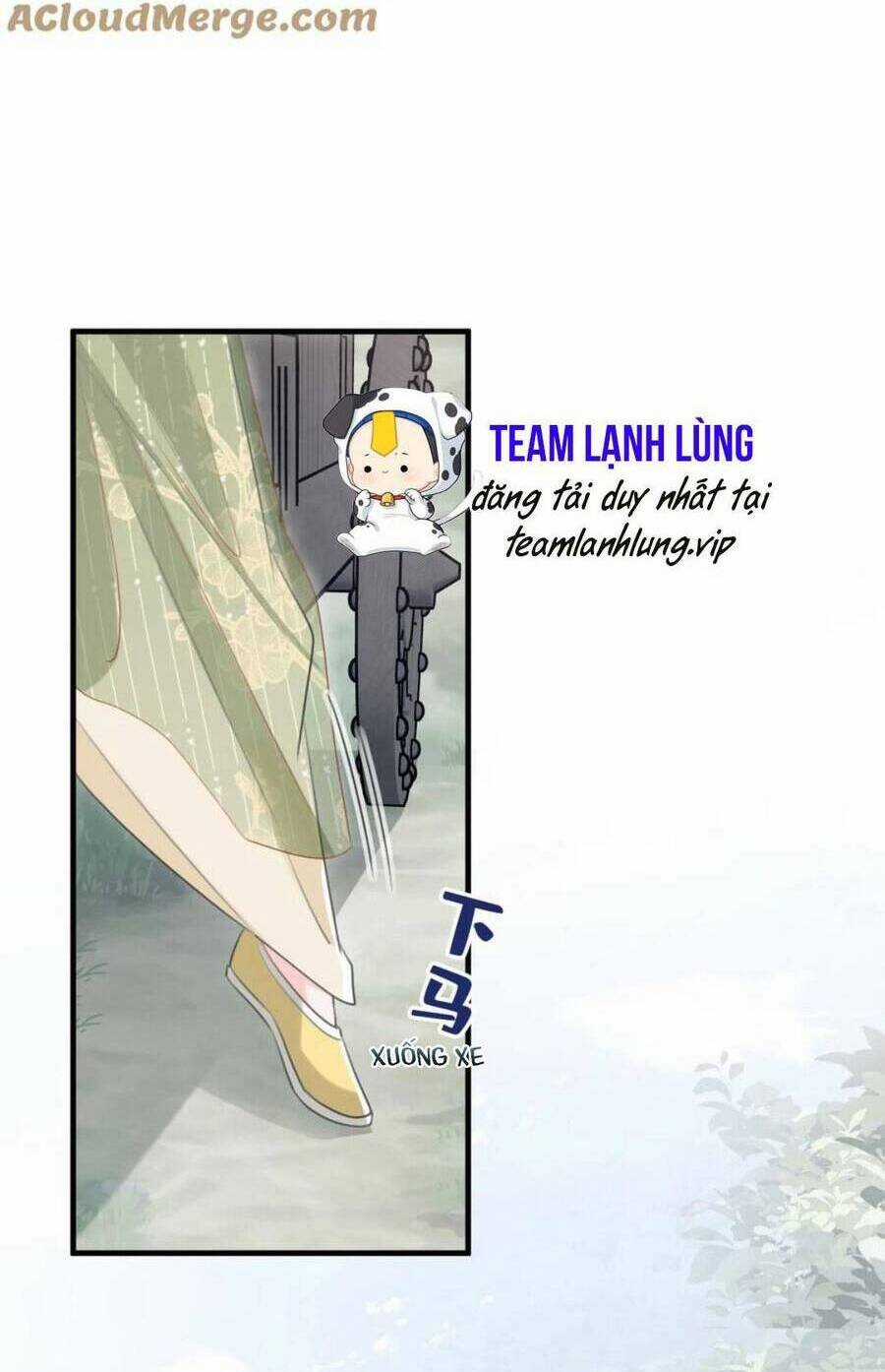 Đích Nữ Vi Mưu Chapter 50 trang 13