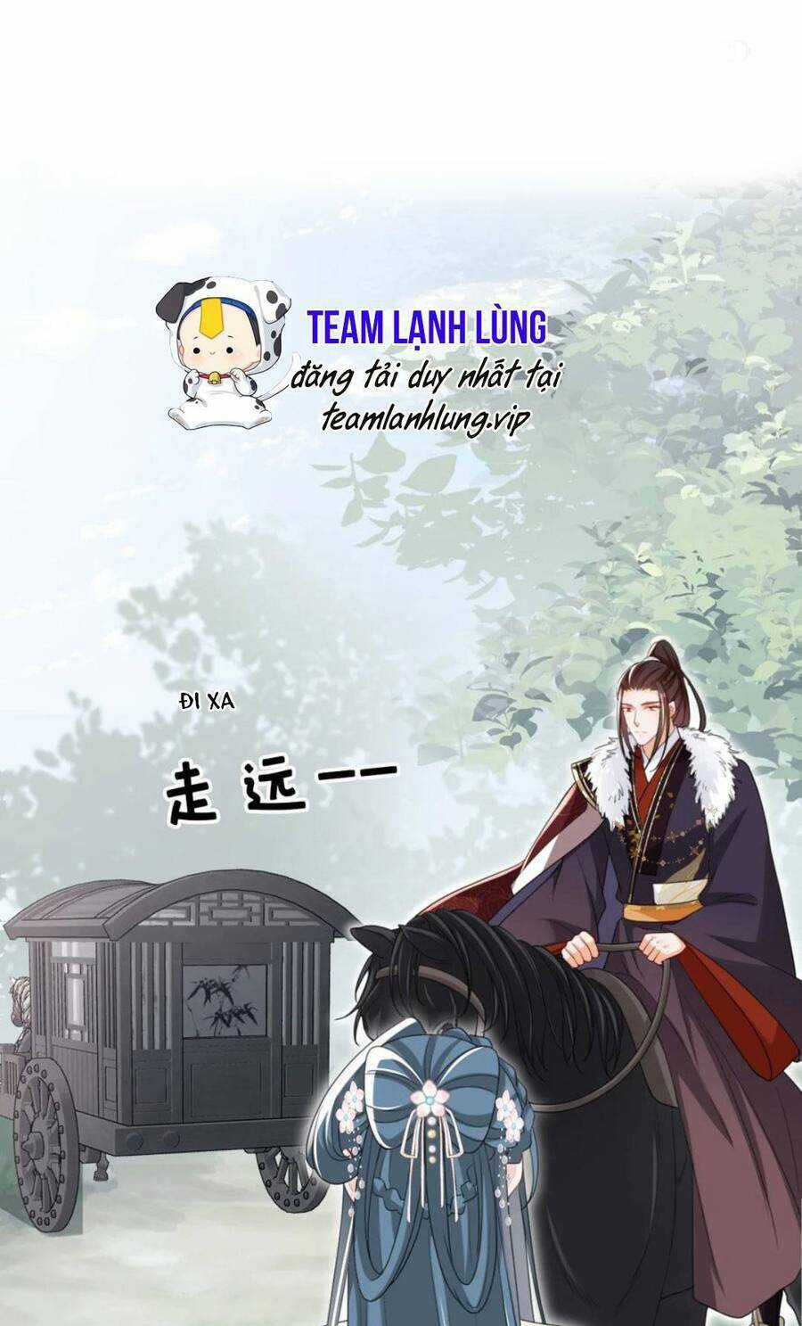 Đích Nữ Vi Mưu Chapter 50 trang 14