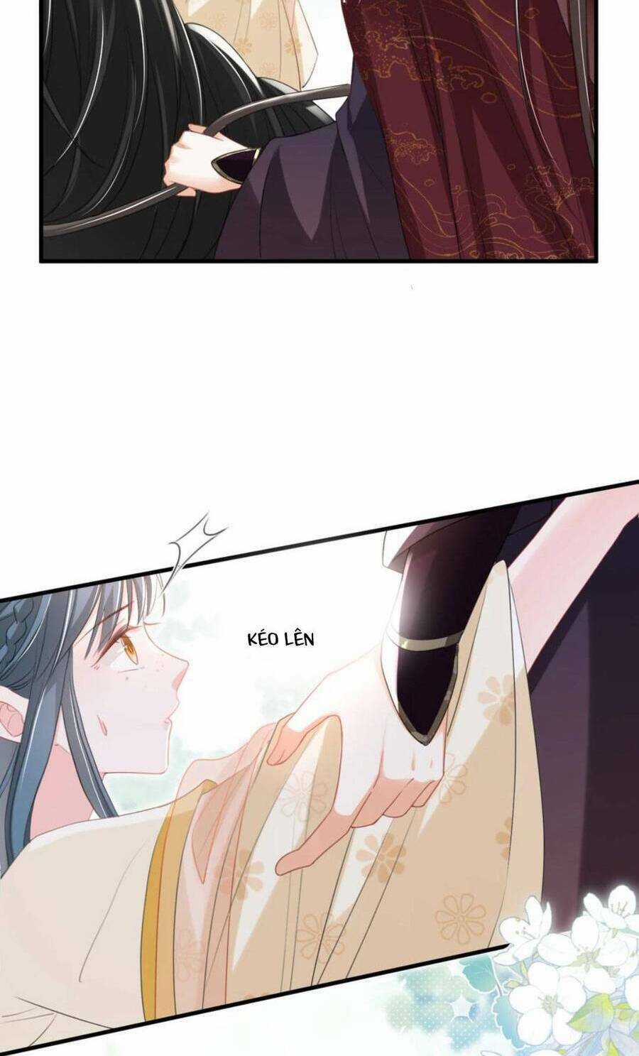 Đích Nữ Vi Mưu Chapter 50 trang 16