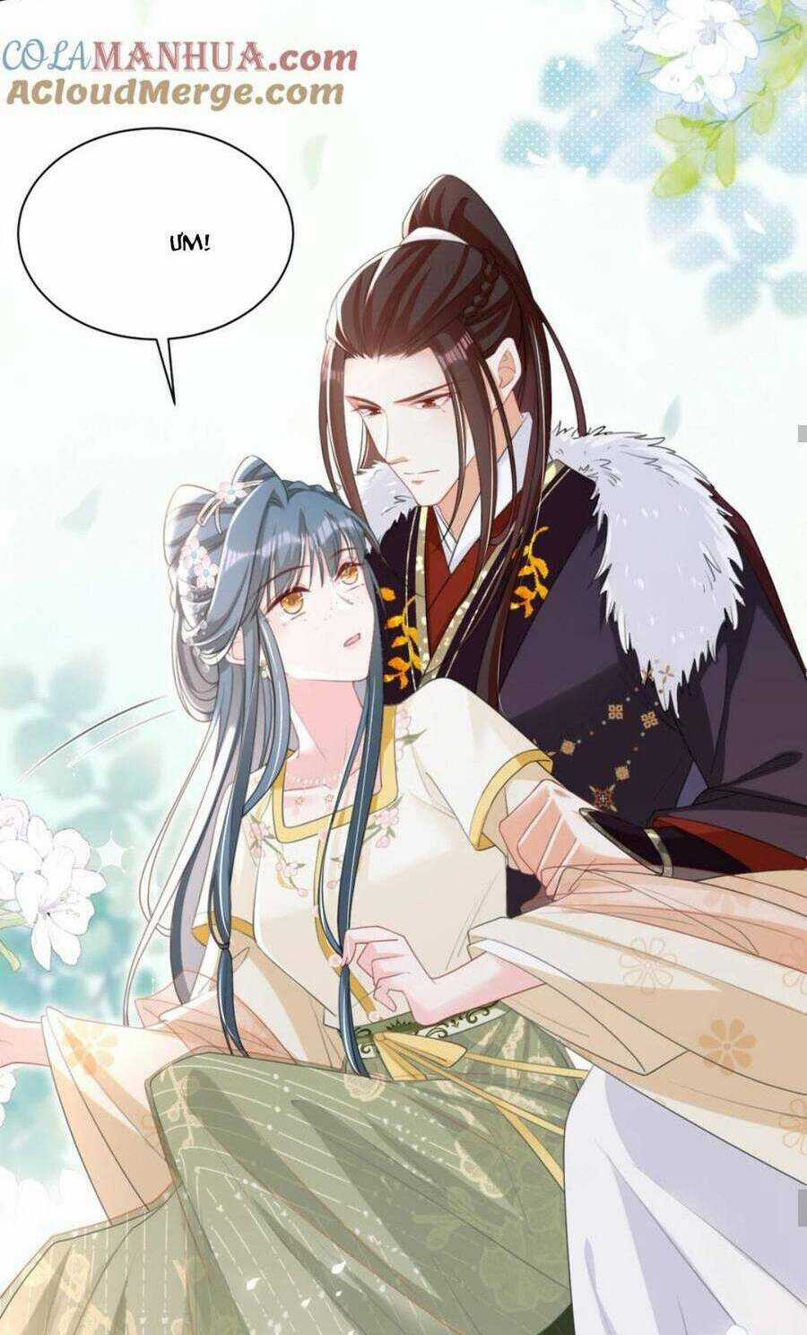 Đích Nữ Vi Mưu Chapter 50 trang 17