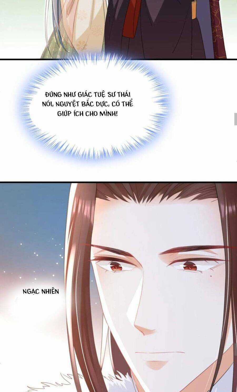 Đích Nữ Vi Mưu Chapter 50 trang 24