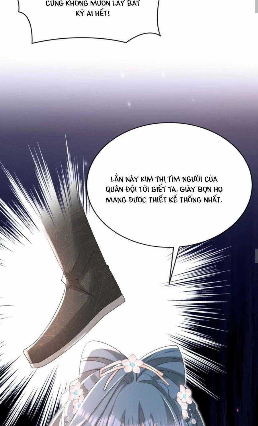 Đích Nữ Vi Mưu Chapter 50 trang 26