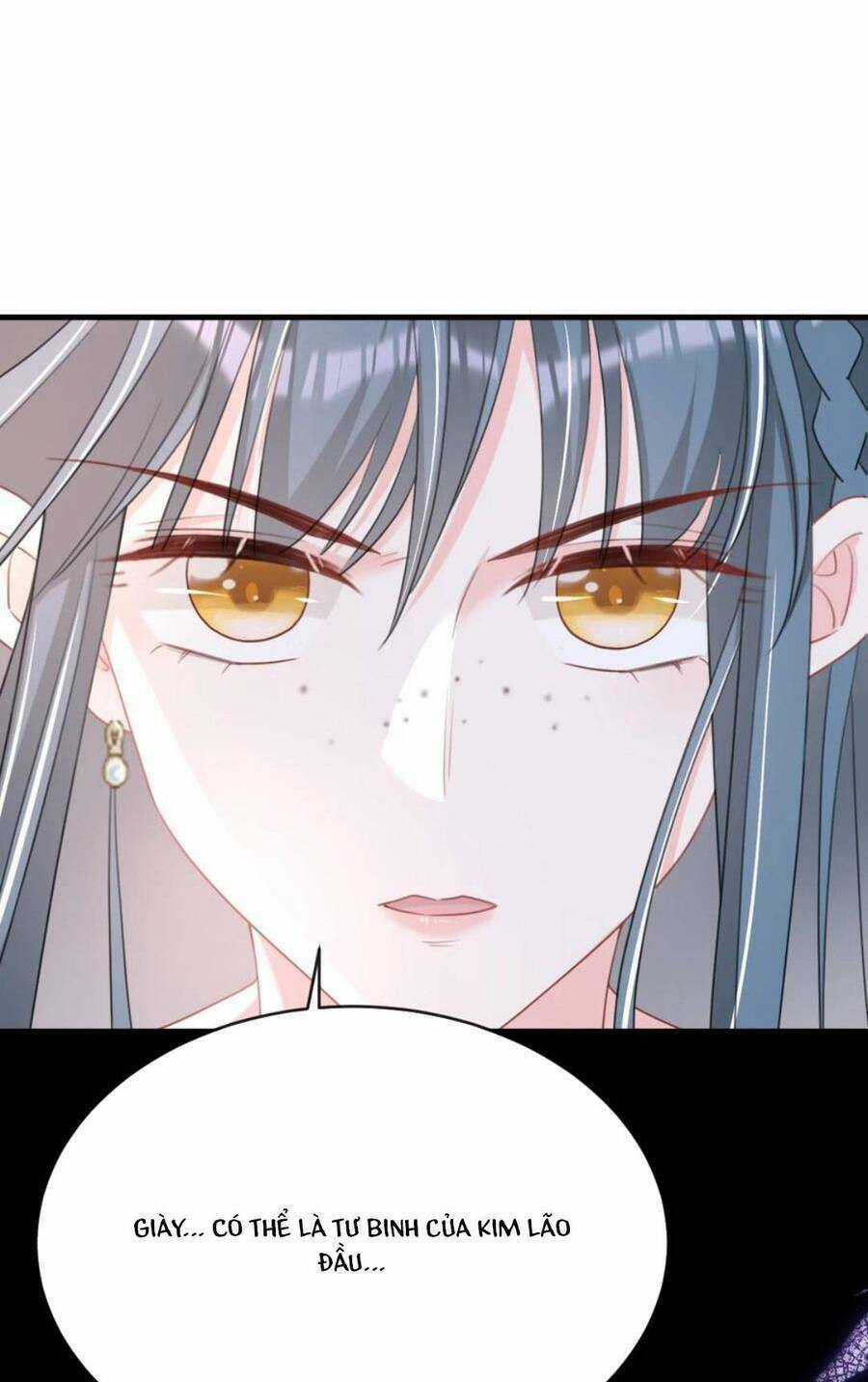 Đích Nữ Vi Mưu Chapter 50 trang 28