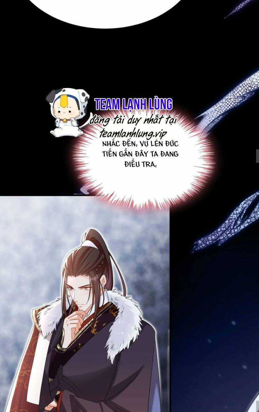 Đích Nữ Vi Mưu Chapter 50 trang 29