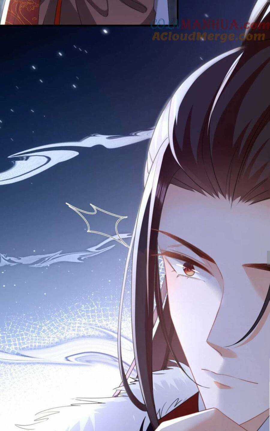 Đích Nữ Vi Mưu Chapter 50 trang 30