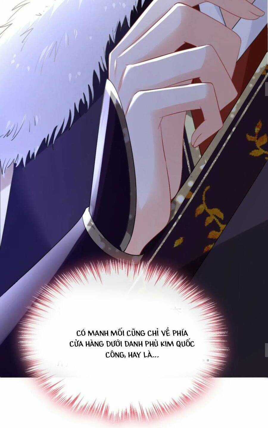 Đích Nữ Vi Mưu Chapter 50 trang 31