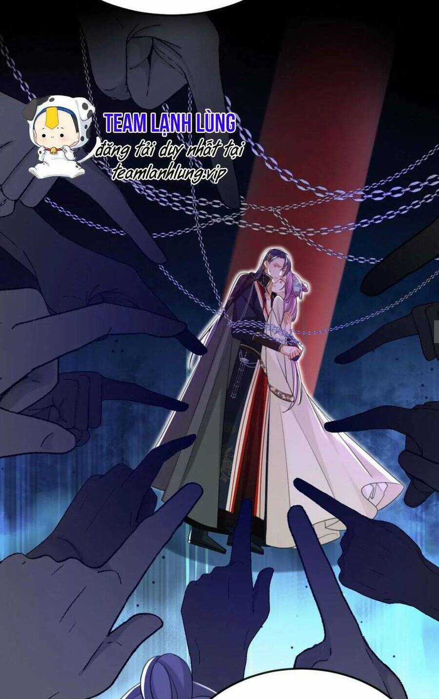 Đích Nữ Vi Mưu Chapter 50 trang 35