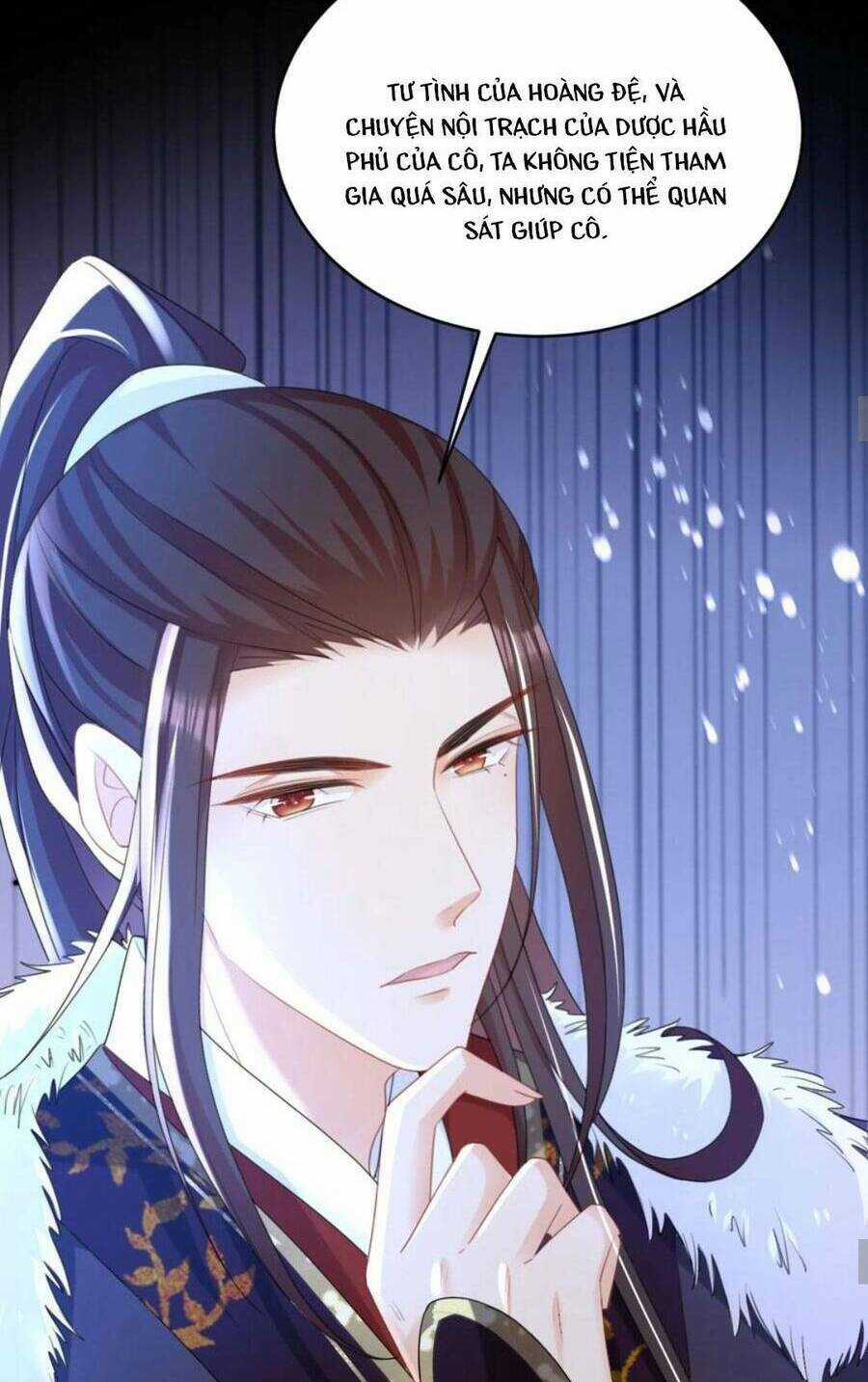 Đích Nữ Vi Mưu Chapter 50 trang 37