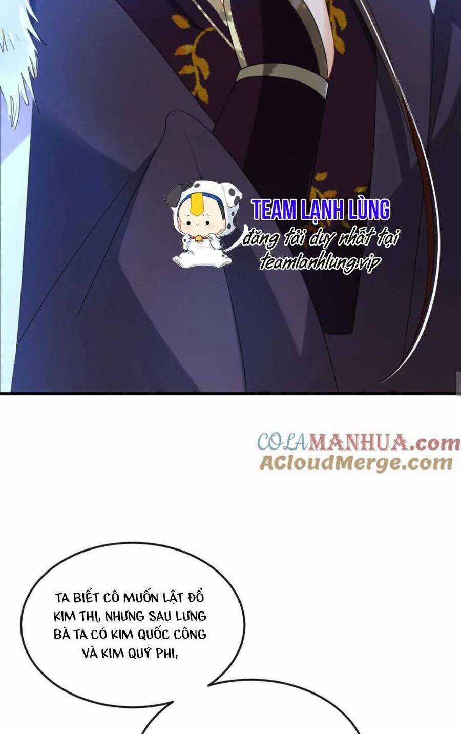 Đích Nữ Vi Mưu Chapter 50 trang 38