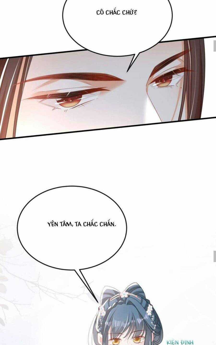 Đích Nữ Vi Mưu Chapter 50 trang 39