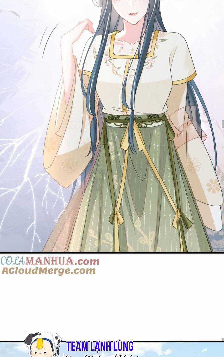 Đích Nữ Vi Mưu Chapter 50 trang 40