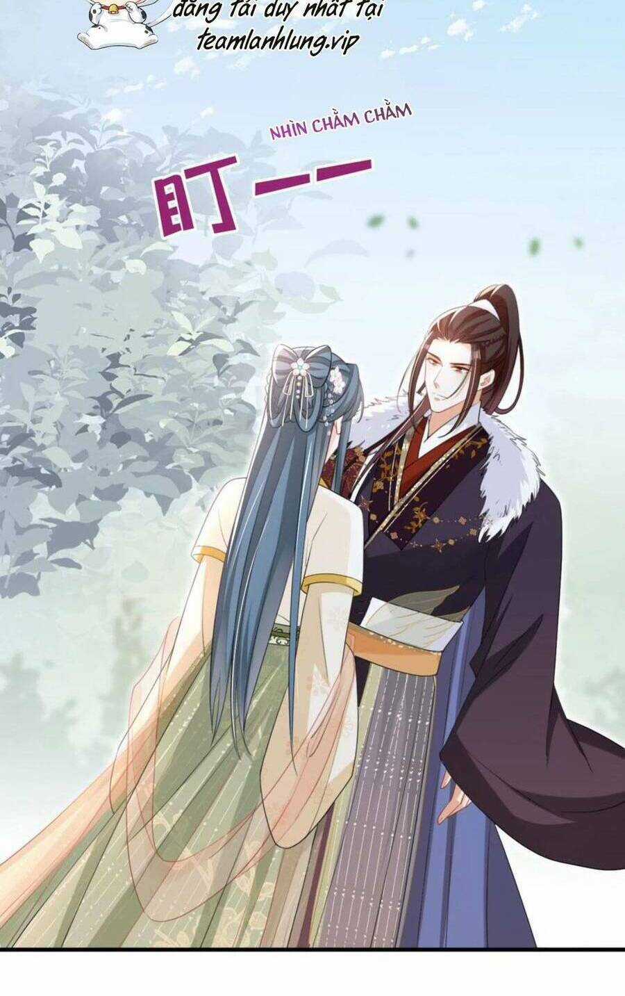 Đích Nữ Vi Mưu Chapter 50 trang 41