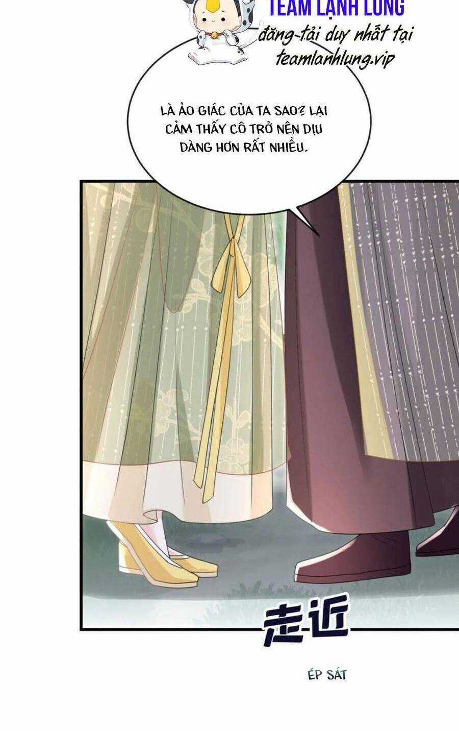 Đích Nữ Vi Mưu Chapter 50 trang 43