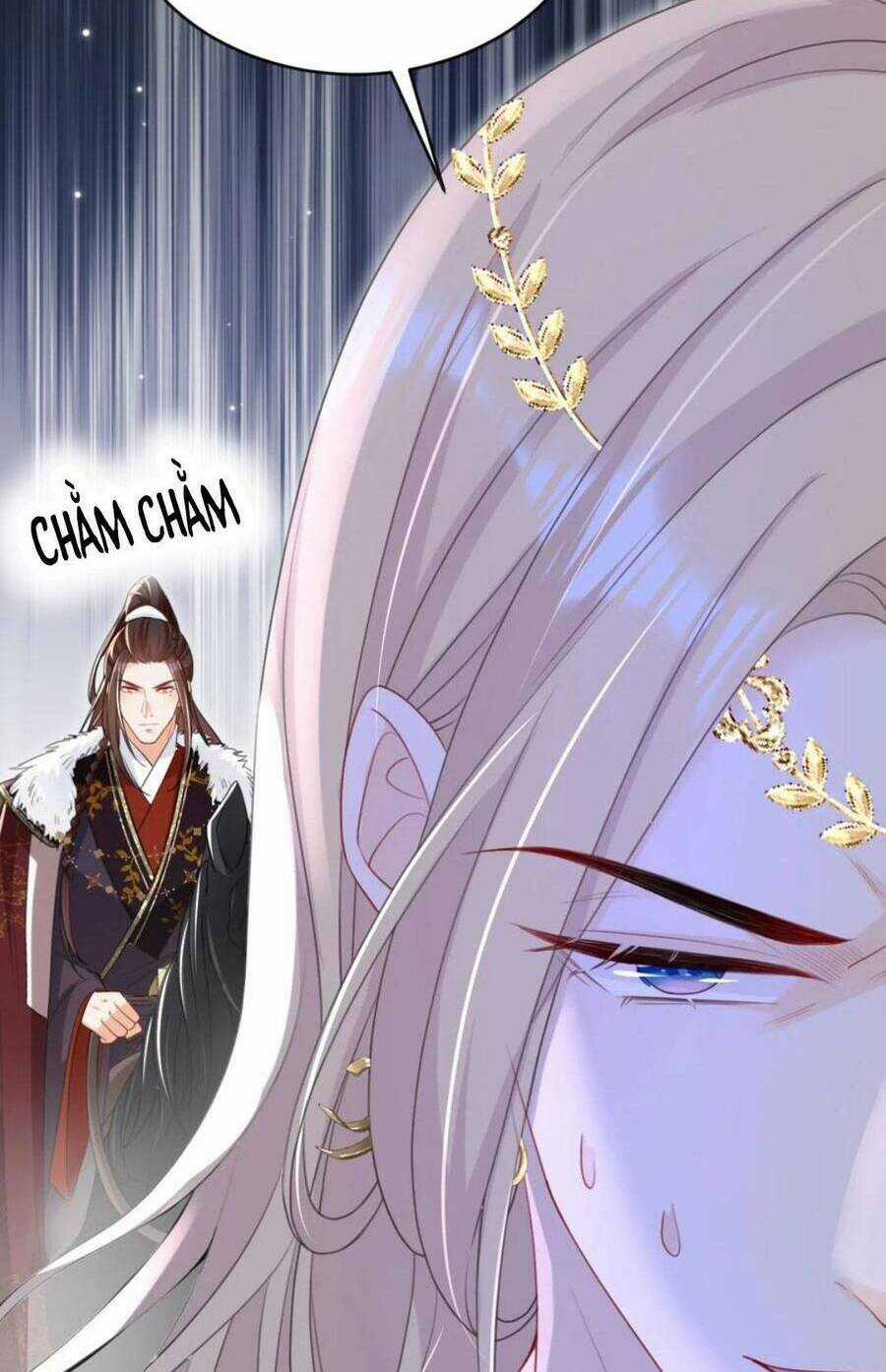 Đích Nữ Vi Mưu Chapter 50 trang 7