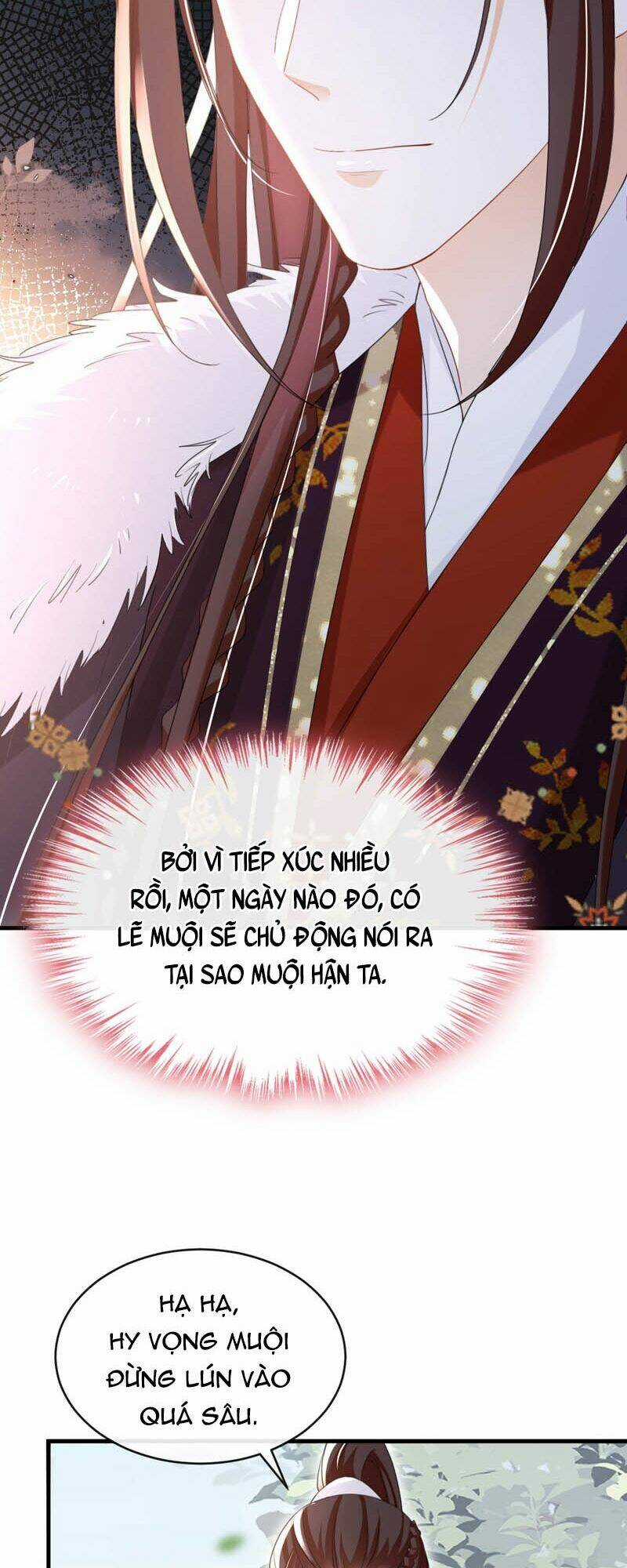 Đích Nữ Vi Mưu Chapter 51 trang 10