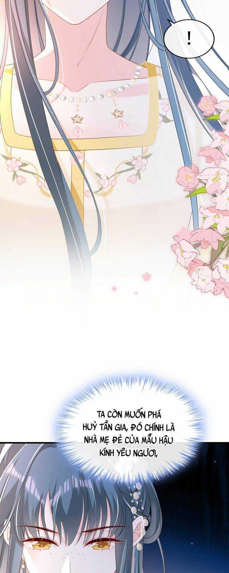 Đích Nữ Vi Mưu Chapter 51 trang 13