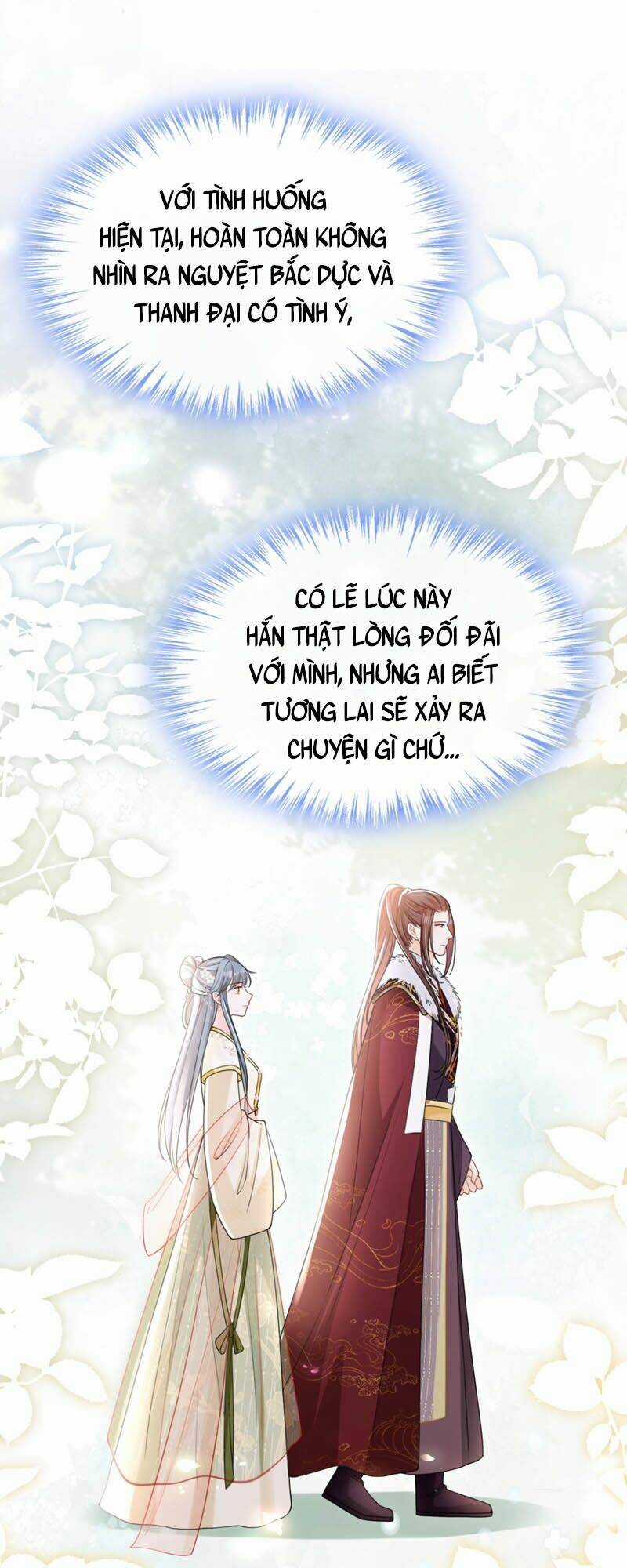 Đích Nữ Vi Mưu Chapter 51 trang 16