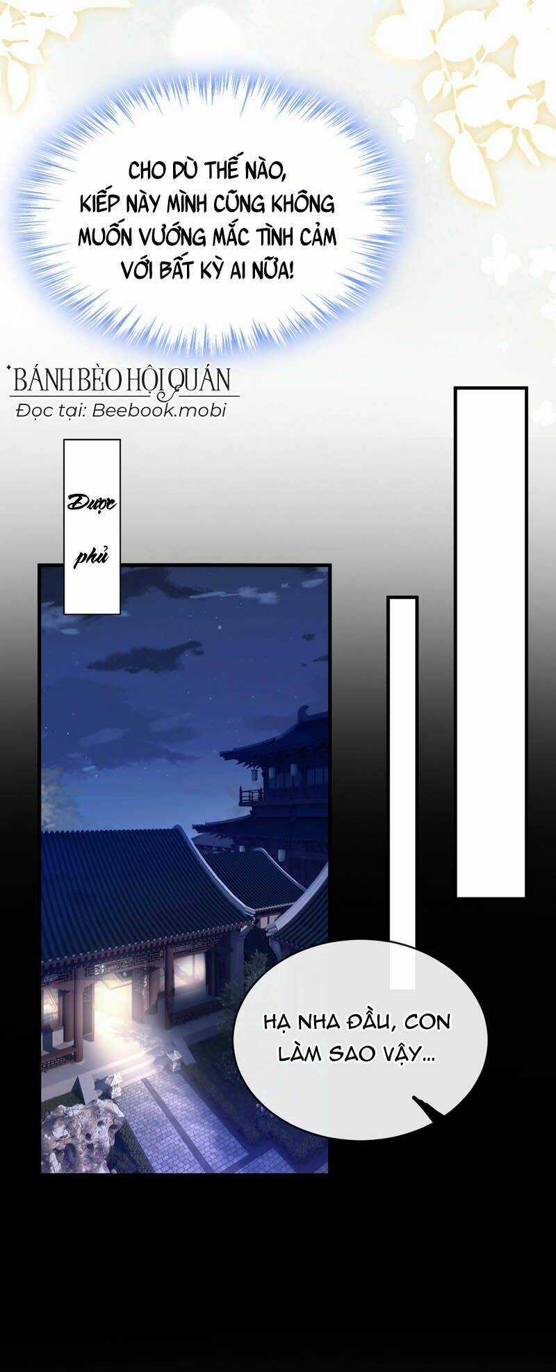 Đích Nữ Vi Mưu Chapter 51 trang 17