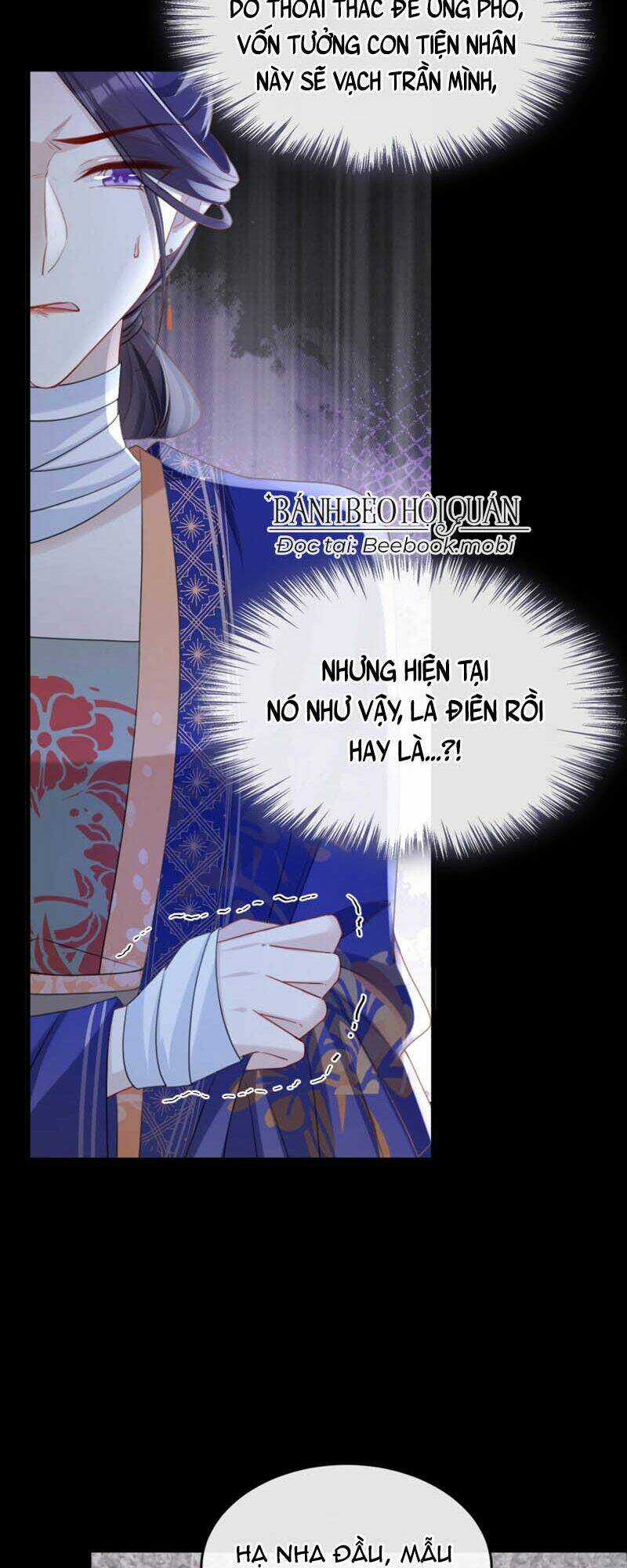 Đích Nữ Vi Mưu Chapter 51 trang 19