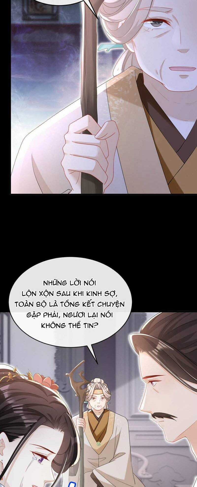 Đích Nữ Vi Mưu Chapter 51 trang 24