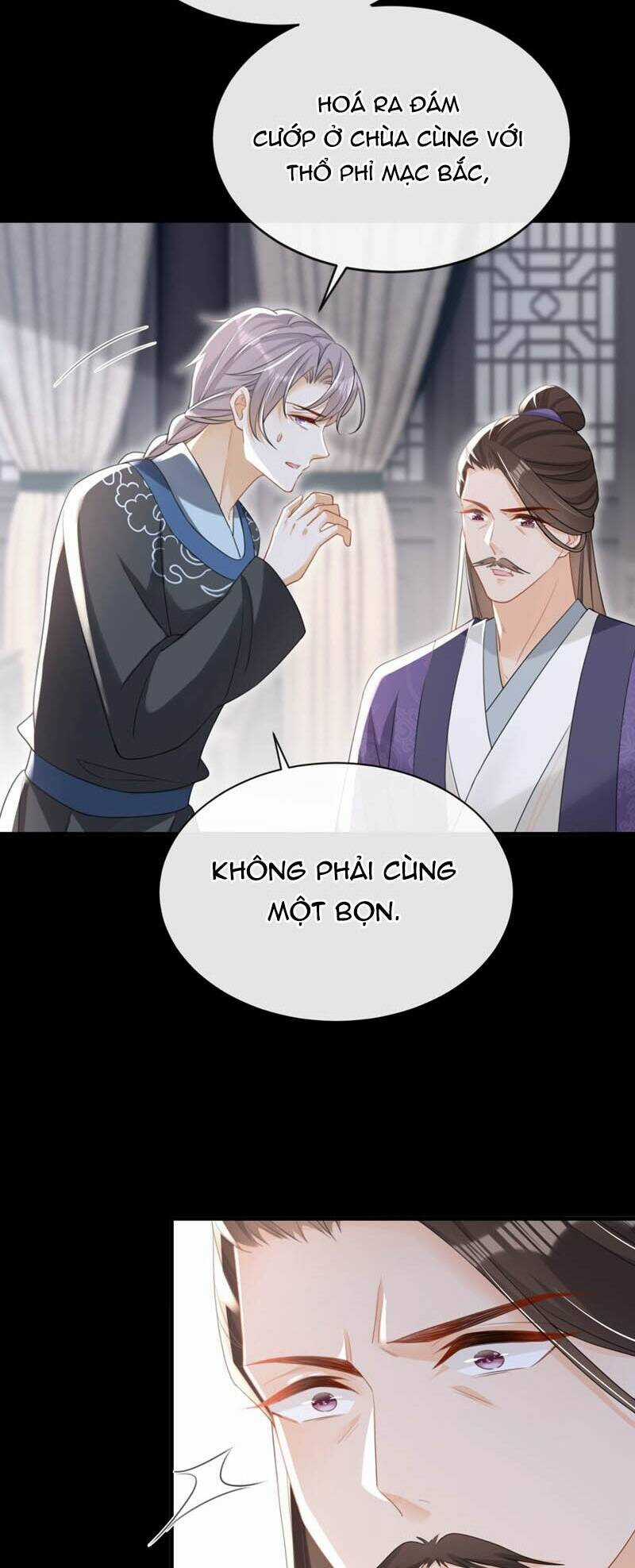 Đích Nữ Vi Mưu Chapter 51 trang 27