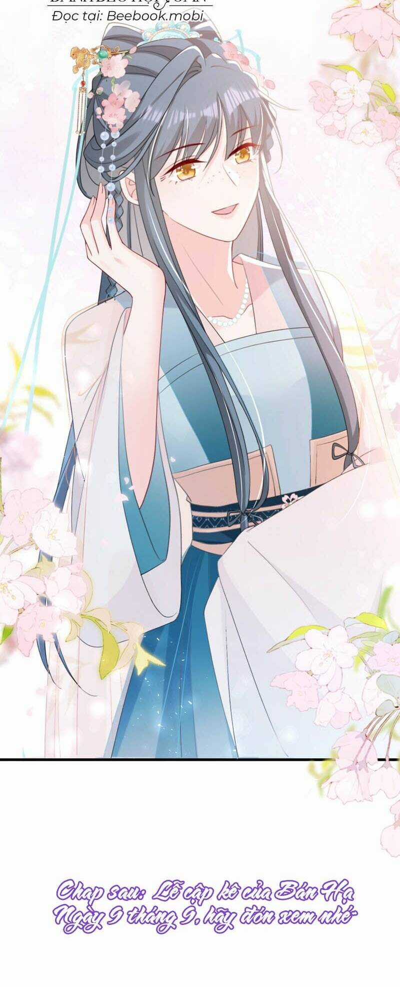 Đích Nữ Vi Mưu Chapter 51 trang 30