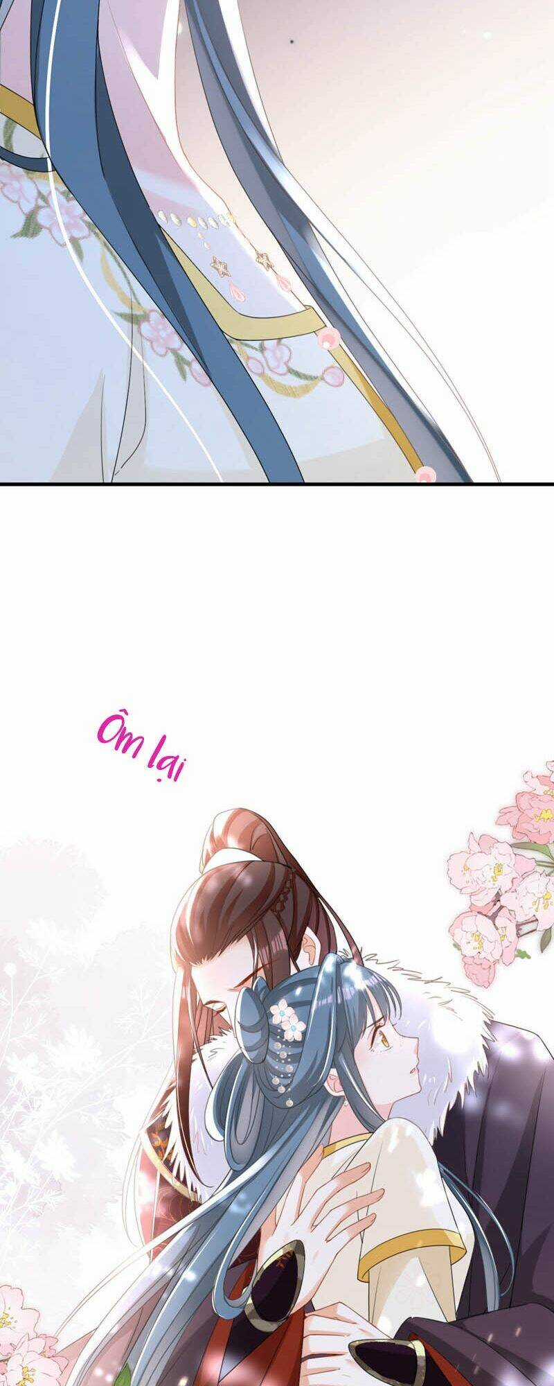 Đích Nữ Vi Mưu Chapter 51 trang 4