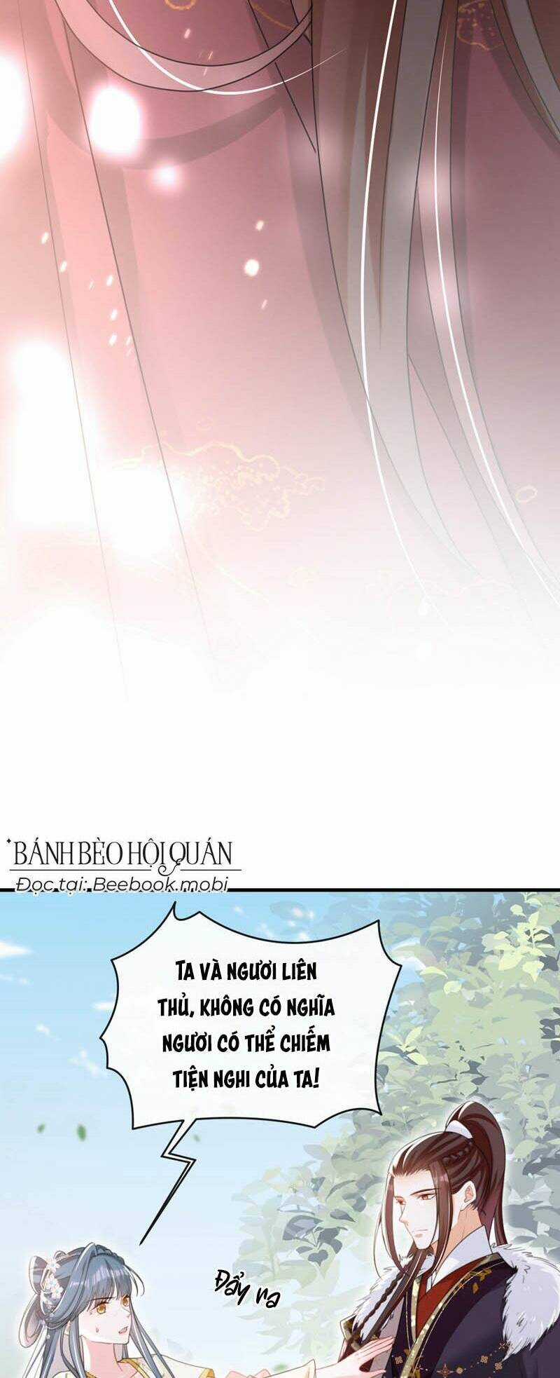 Đích Nữ Vi Mưu Chapter 51 trang 6