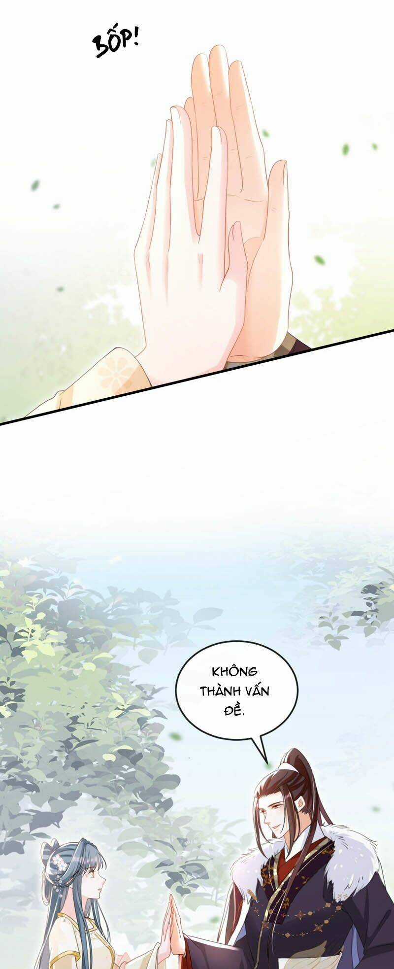 Đích Nữ Vi Mưu Chapter 51 trang 8