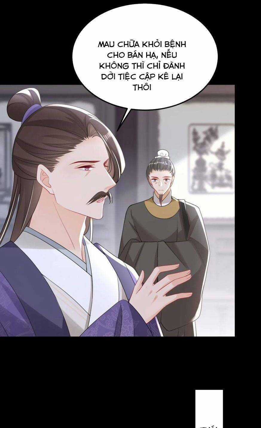 Đích Nữ Vi Mưu Chapter 52 trang 11