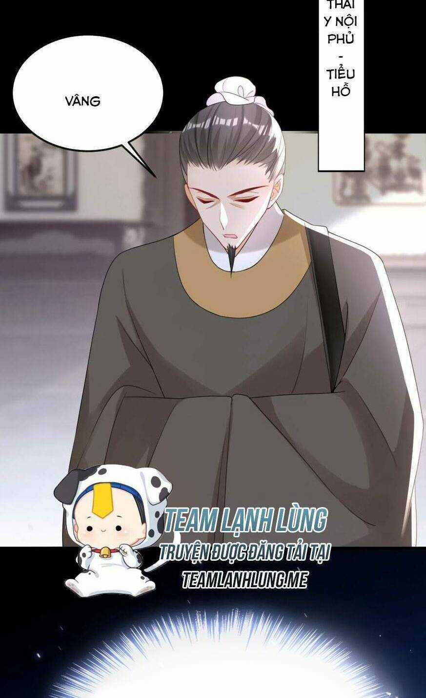 Đích Nữ Vi Mưu Chapter 52 trang 12