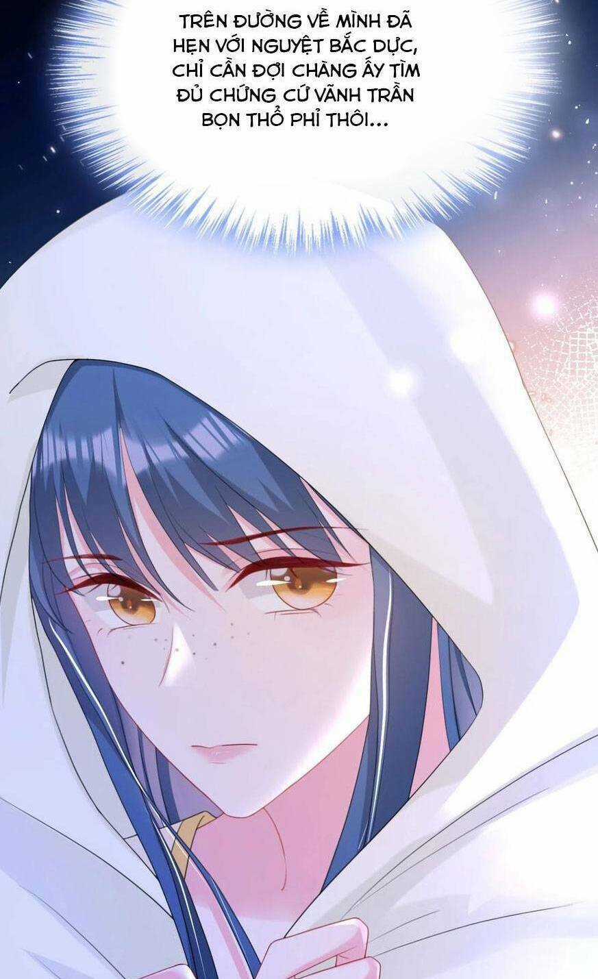 Đích Nữ Vi Mưu Chapter 52 trang 13