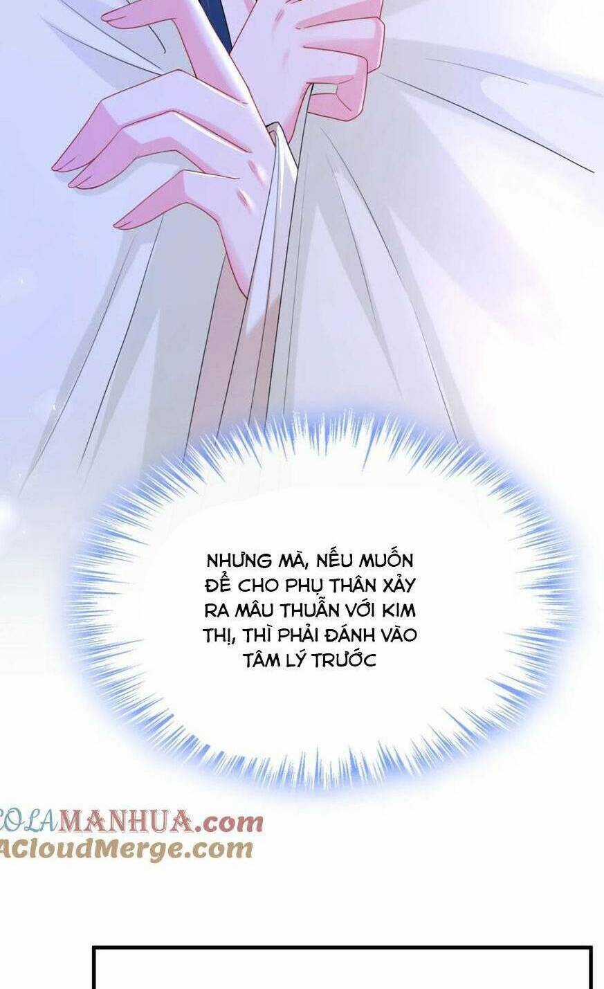 Đích Nữ Vi Mưu Chapter 52 trang 14