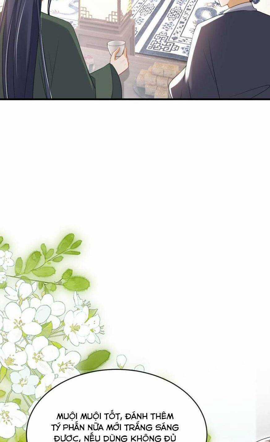 Đích Nữ Vi Mưu Chapter 52 trang 20