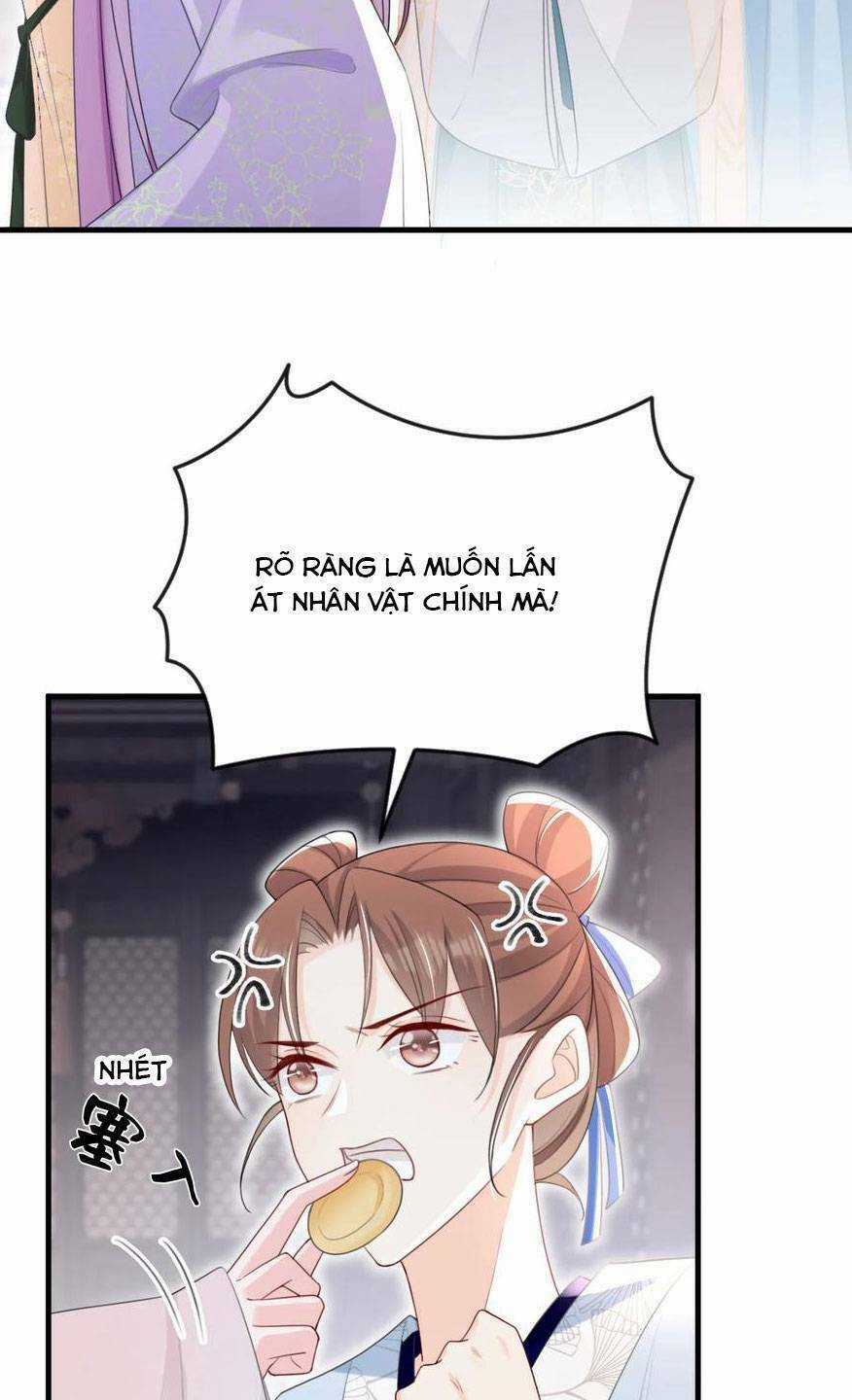 Đích Nữ Vi Mưu Chapter 52 trang 23