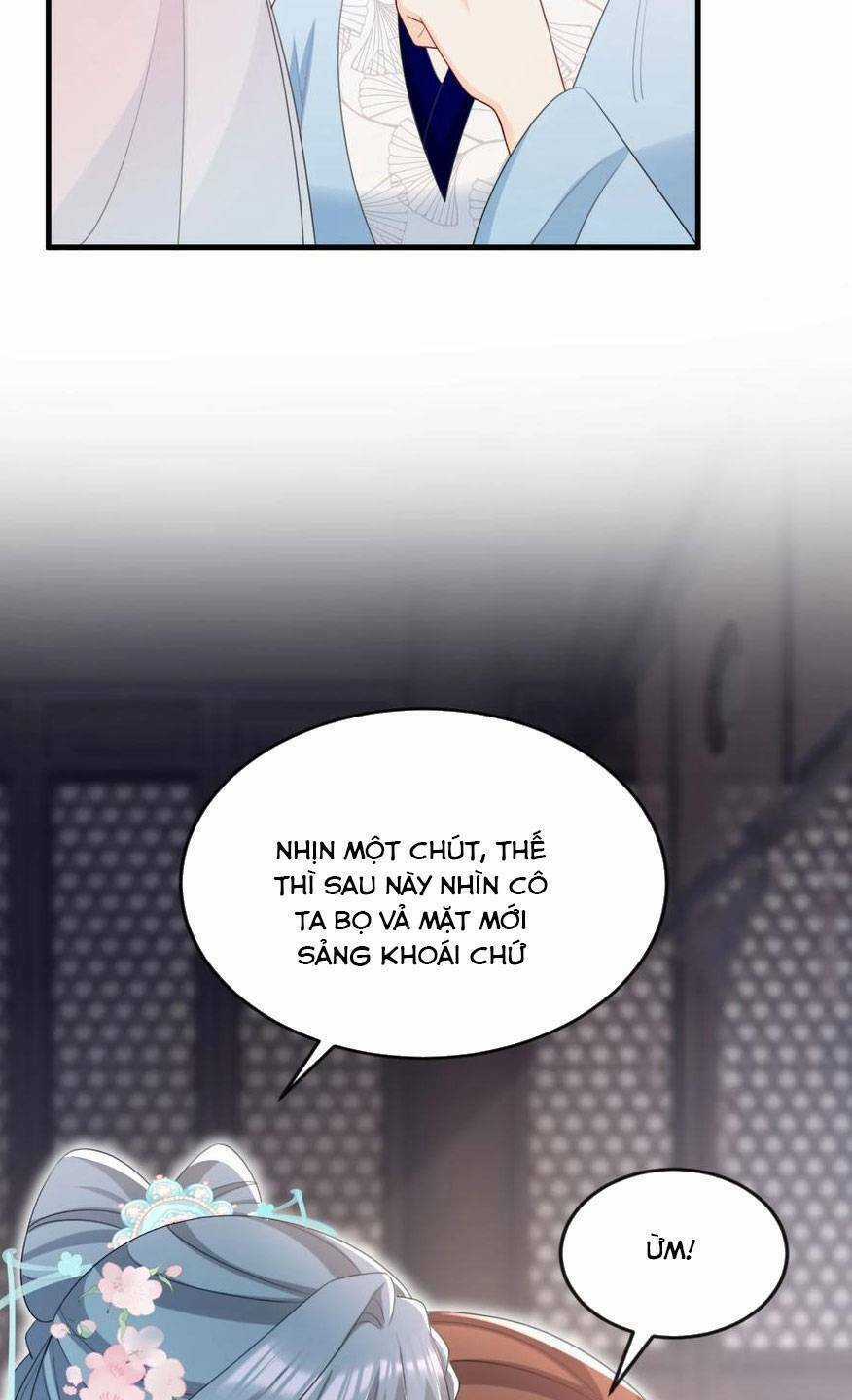 Đích Nữ Vi Mưu Chapter 52 trang 24