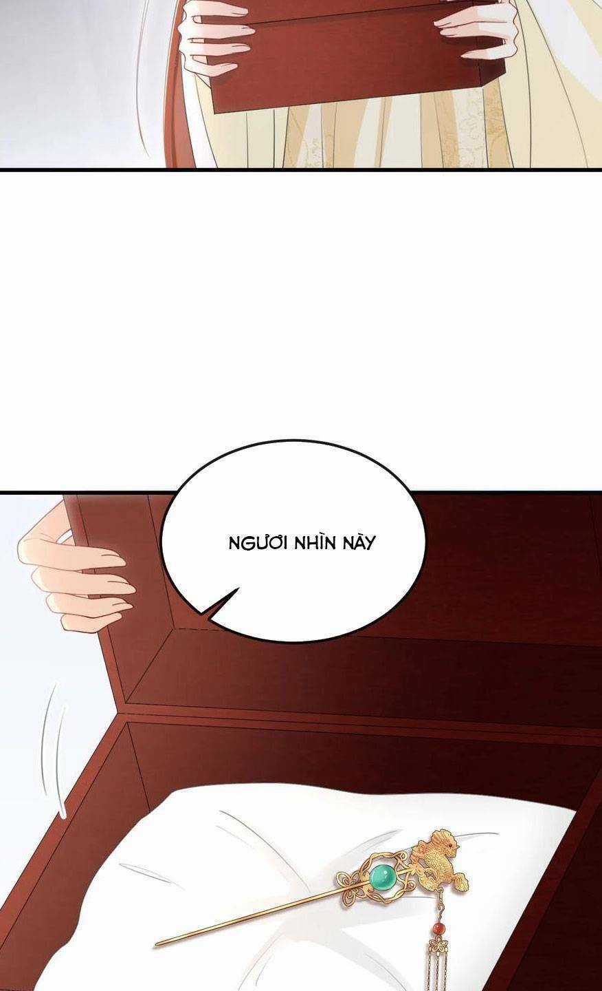 Đích Nữ Vi Mưu Chapter 52 trang 27