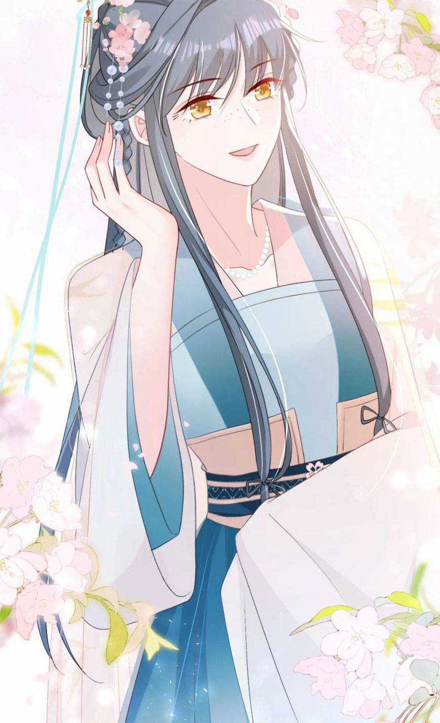 Đích Nữ Vi Mưu Chapter 52 trang 30