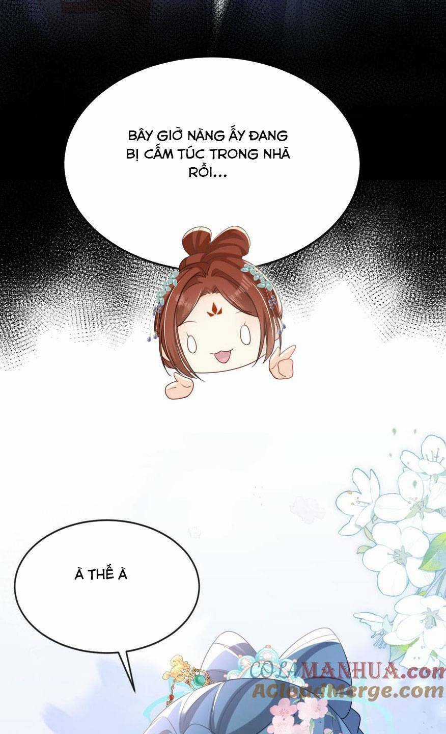 Đích Nữ Vi Mưu Chapter 52 trang 38