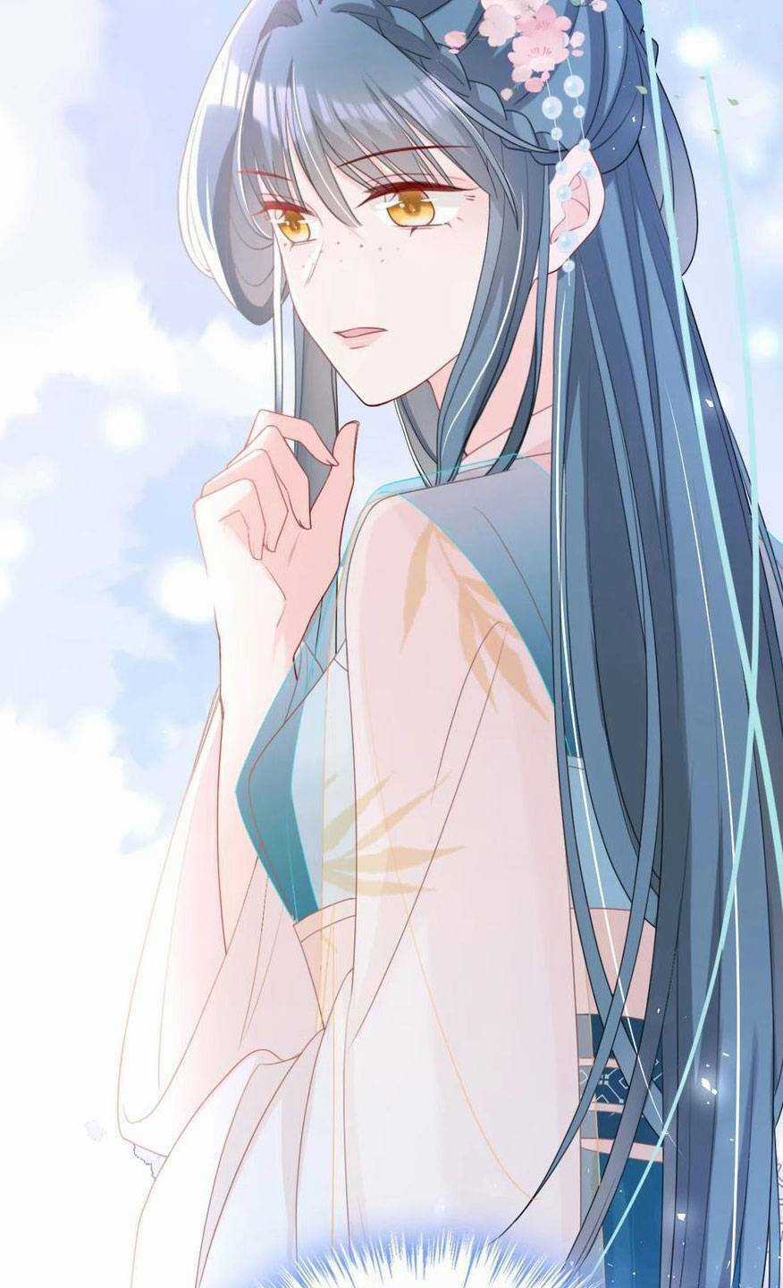 Đích Nữ Vi Mưu Chapter 52 trang 39