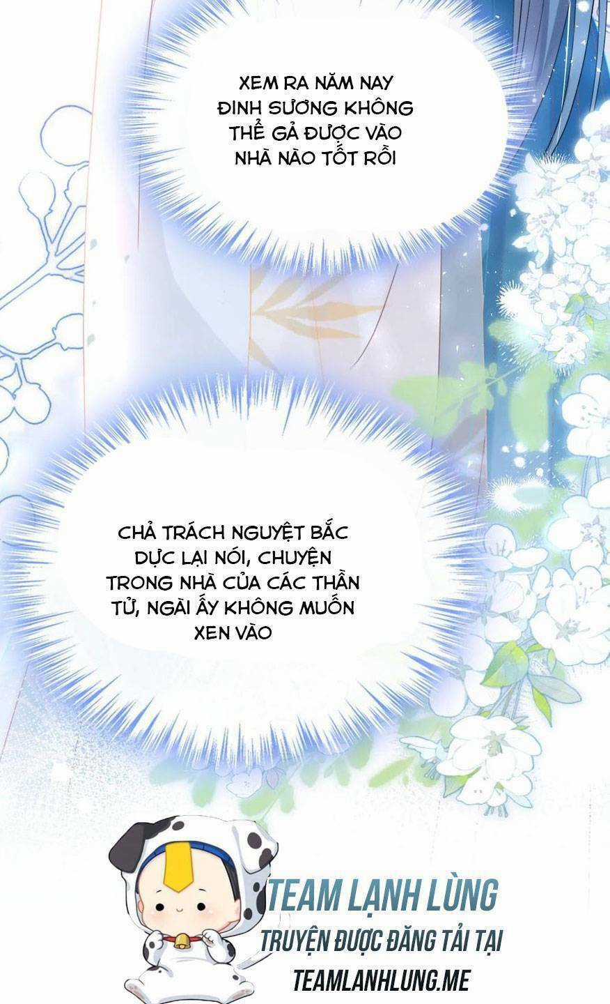 Đích Nữ Vi Mưu Chapter 52 trang 40