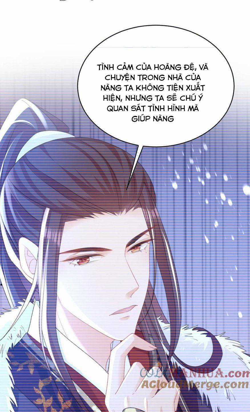 Đích Nữ Vi Mưu Chapter 52 trang 41