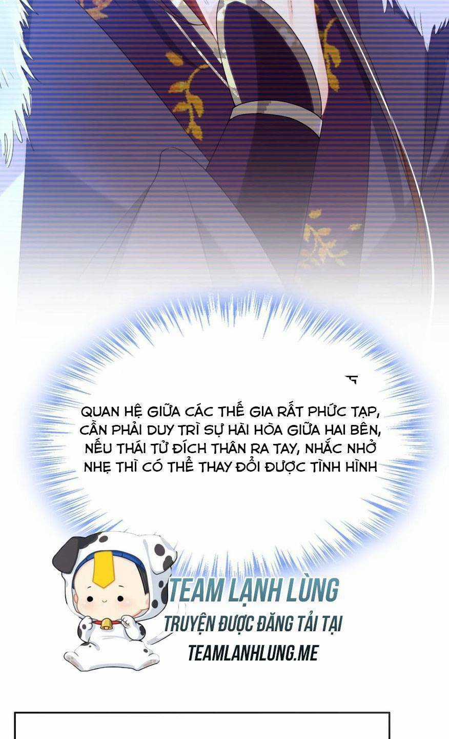 Đích Nữ Vi Mưu Chapter 52 trang 42