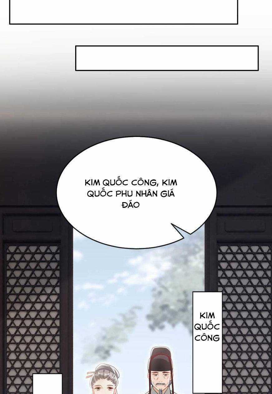 Đích Nữ Vi Mưu Chapter 52 trang 43