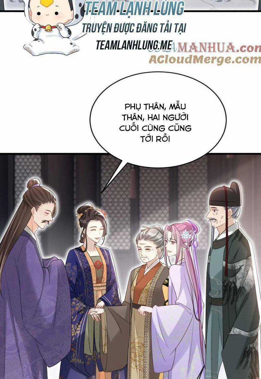 Đích Nữ Vi Mưu Chapter 52 trang 45