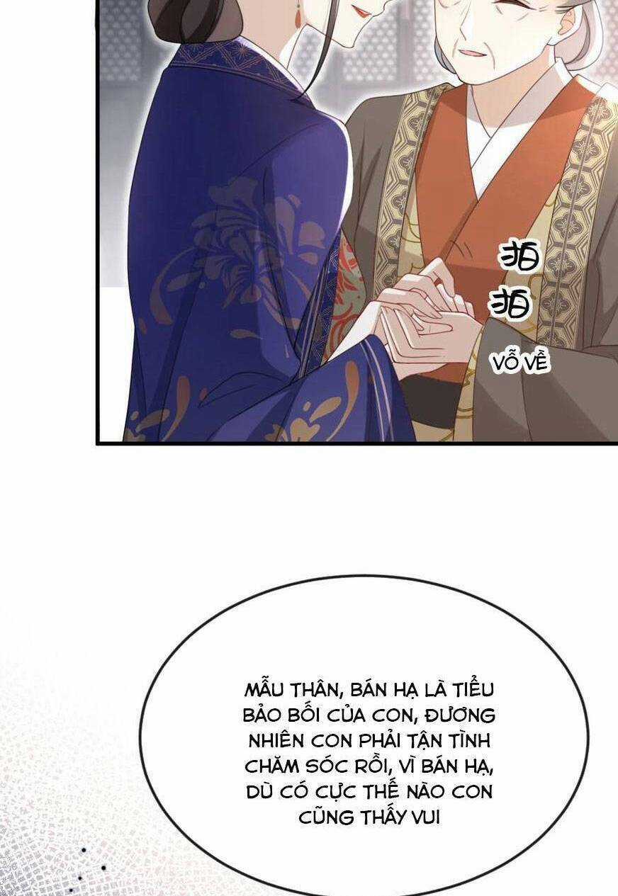 Đích Nữ Vi Mưu Chapter 52 trang 47