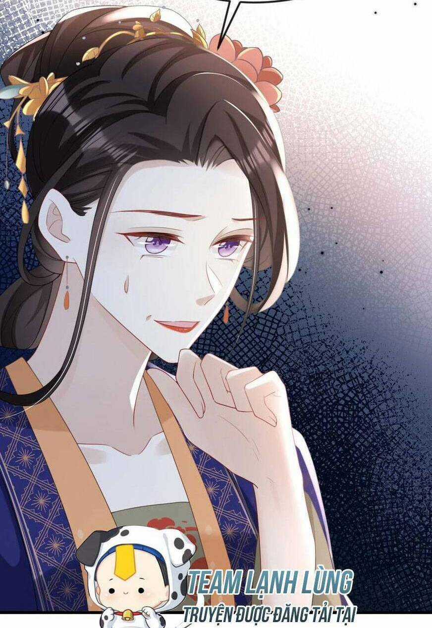 Đích Nữ Vi Mưu Chapter 52 trang 48