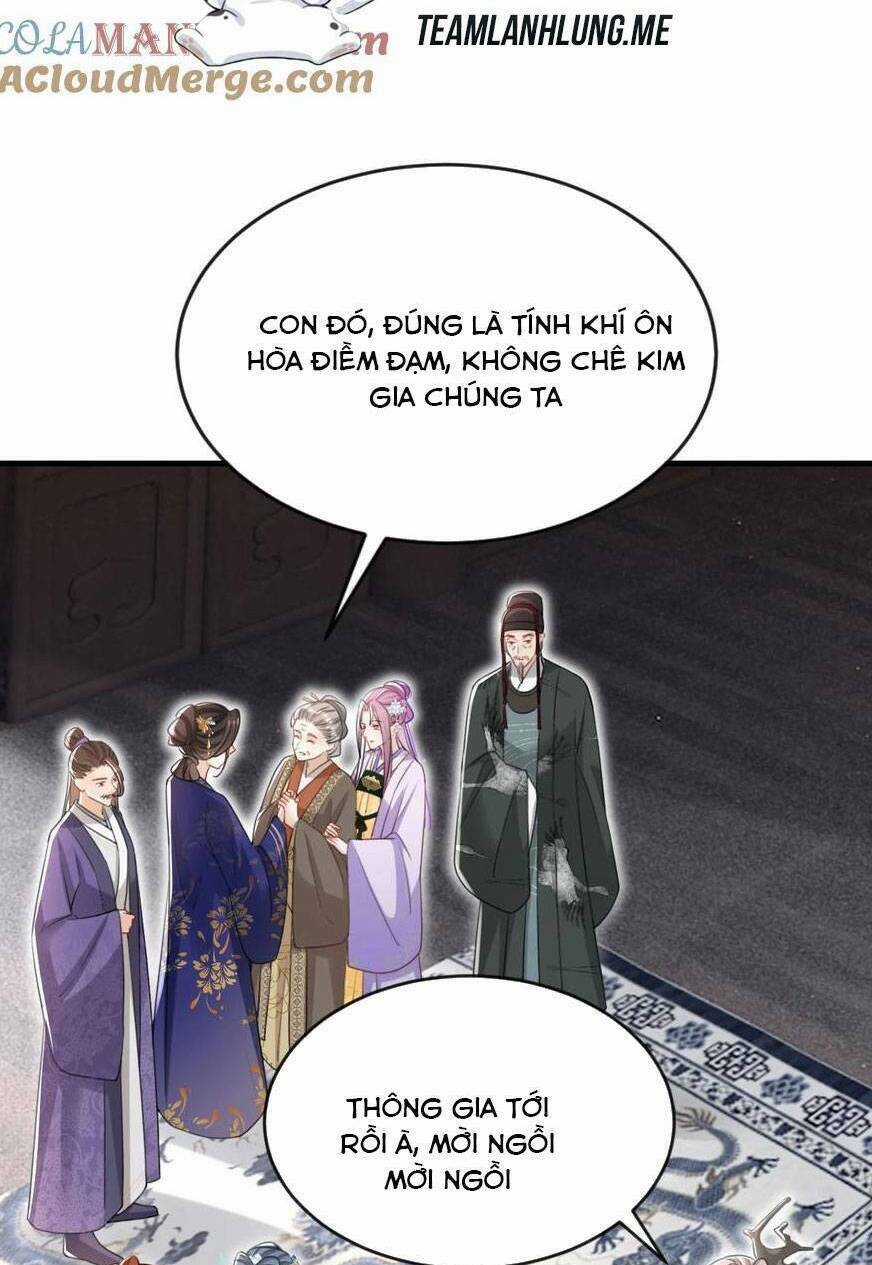 Đích Nữ Vi Mưu Chapter 52 trang 49