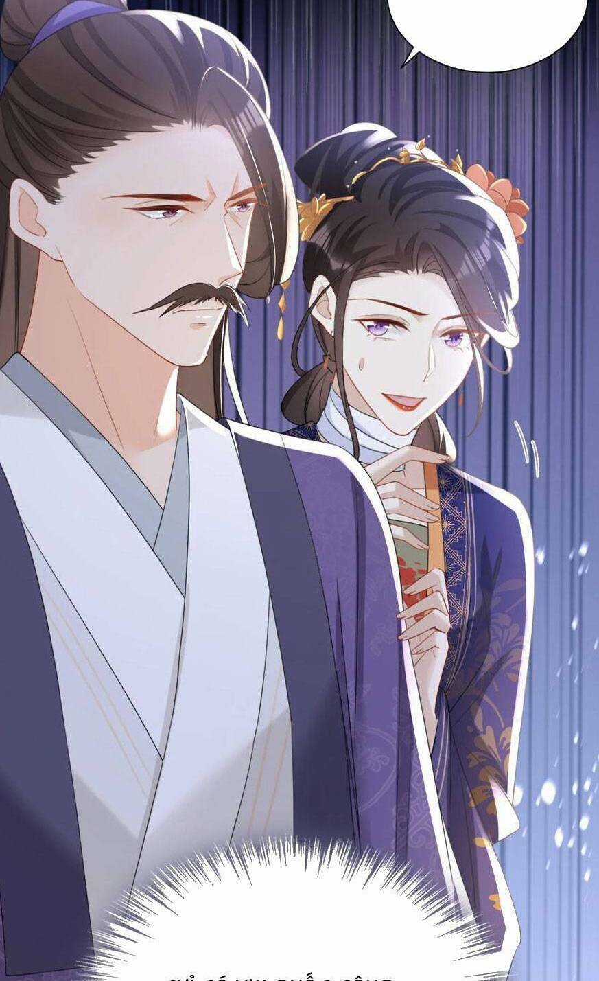 Đích Nữ Vi Mưu Chapter 52 trang 5