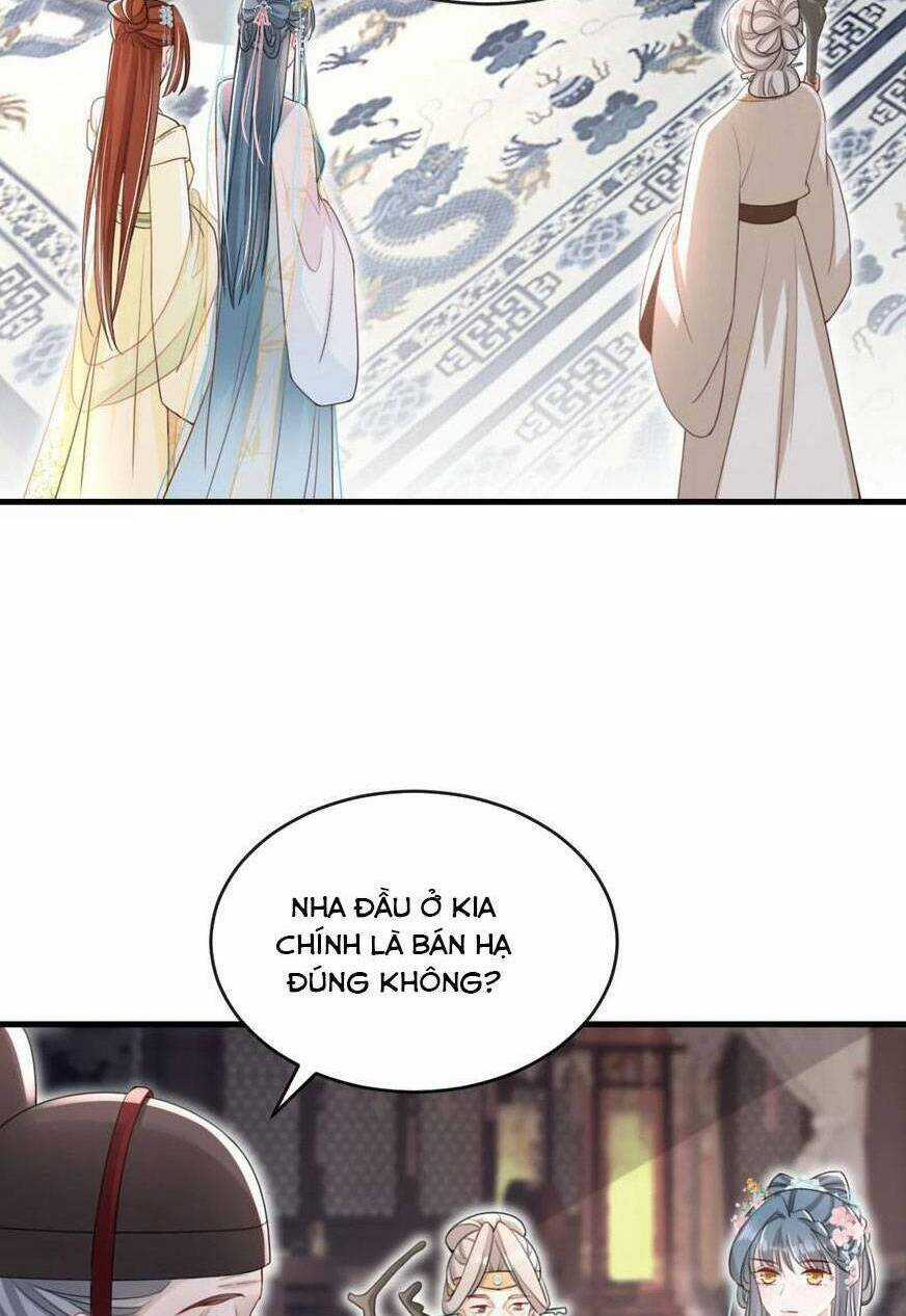 Đích Nữ Vi Mưu Chapter 52 trang 50